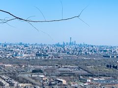 -北京西山国家森林公园