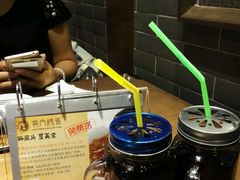 -龙门烤鱼(东方宝泰店)