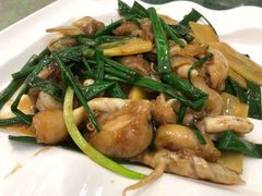 -新享乐海鲜(翠华路店)