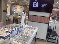 -瑞司视光眼镜·蔡司战略合作眼镜店(新街口店)