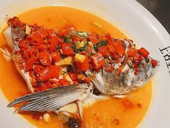 -上名堂·鱼头好吃(体育场路店)