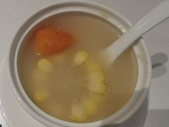 -富淳饭店(陆家嘴保利广场店)