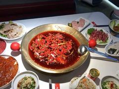 -小龙坎火锅(IFS HOT店)