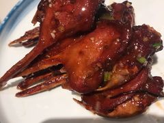 鸭下巴-新旺茶餐厅·早餐·夜宵(仙霞店)