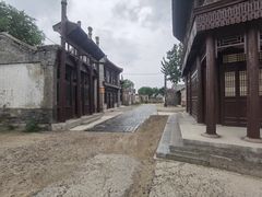 -盛世南宫影视城(北普陀影视城)