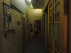 -养心阁足道馆(火宫殿一店)