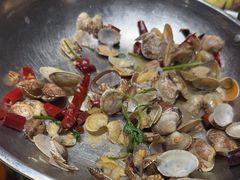 -永红源啤酒·烧烤·海鲜·大排档(台柳路店)