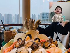 -火舞泰·泰式海鲜火锅餐厅(世纪城店)