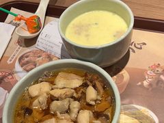 -真功夫(金沙湾店)