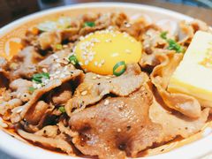 -桃花丼烧肉饭(凯丹商场店)