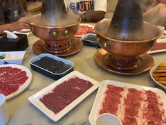 -牛街·马辈儿涮肉(牛街二店)