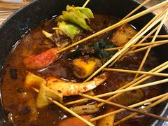 -熙成烧烤(白塔岭店)
