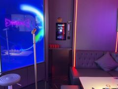 -星聚会KTV(龙湖上海奉贤天街店)