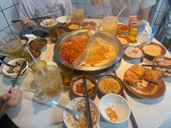-芈重山老火锅(广州首店)