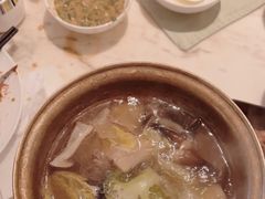 -冀粤香海鲜自助餐厅(西美五洲店)