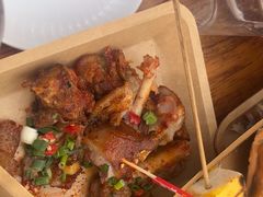 -为民烧烤吧.自贡爆炒菜(收录10年好店)