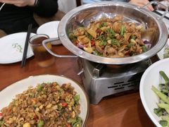 -湖南人家湘菜馆(镇江路店)