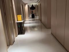 -汤臣健康生活·影院足道·SPA(东区店)