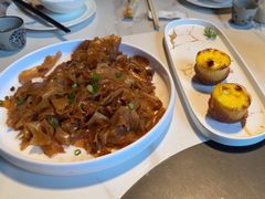-滋粥楼·顺德菜(番禺广场总店)