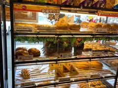 -85度C(南京龙世中心店)