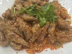 -师傅仔美食(东华老店)