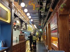 -伙靠·江浙菜(田林路店)