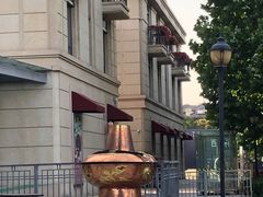 -竹叶涮肉坊(总店)