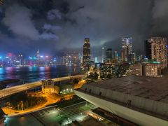 -香港都会海逸酒店