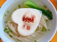 -俏江南-江景昆曲主题餐厅(正大广场店)