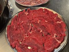 -鹿鸣山草本茶香火锅(园西路店)