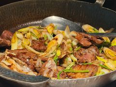 -四季民福烤鸭店(王府井灯市口店)