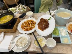 -紫光园·烤鸭(美术馆店)