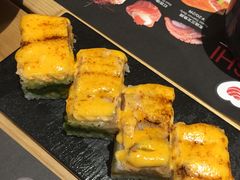 -Sushi Love 创意寿司(丽影广场店)