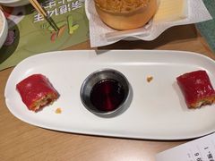 -茶港·点心·啫啫煲(群光广场店)
