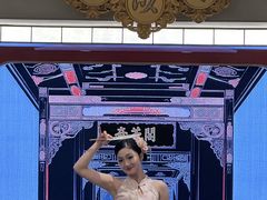 -奇芳阁·百年清真南京菜(夫子庙店)