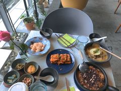 -半山腰·云南菜(侨福芳草地店)