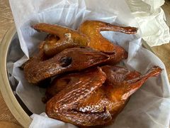 -味为先光明乳鸽(光明总店)