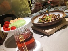 -小厨娘绣中淮扬(大行宫科巷店)