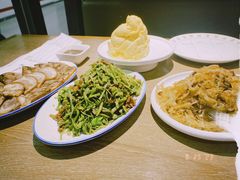 -姥姥家春饼店(佳亿时尚广场店)