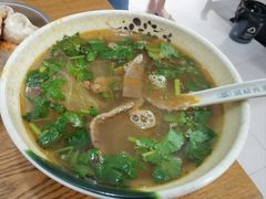 -黄阿姨锅贴大王(万航渡路店)