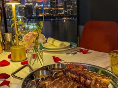 -Kathleen's Waitan 凯圣琳江景西餐厅(外滩店)