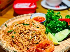 -丰豪烧烤·粤式大排档(学府店)