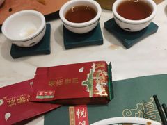 -悦得闲广式点心茶楼(蓝鲸世界店)