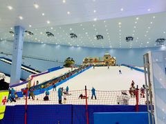 -广州热雪奇迹