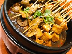 -关东大厨老三熏鹅(新石店)