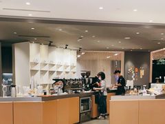 -Seesaw Coffee(芮欧百货店)