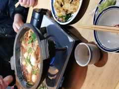 -肖记公安牛肉鱼杂(田林路店)