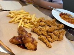 -必胜客(大观天地店)
