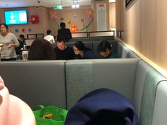 -海底捞火锅(公益西桥店)