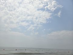 -海滨浴场